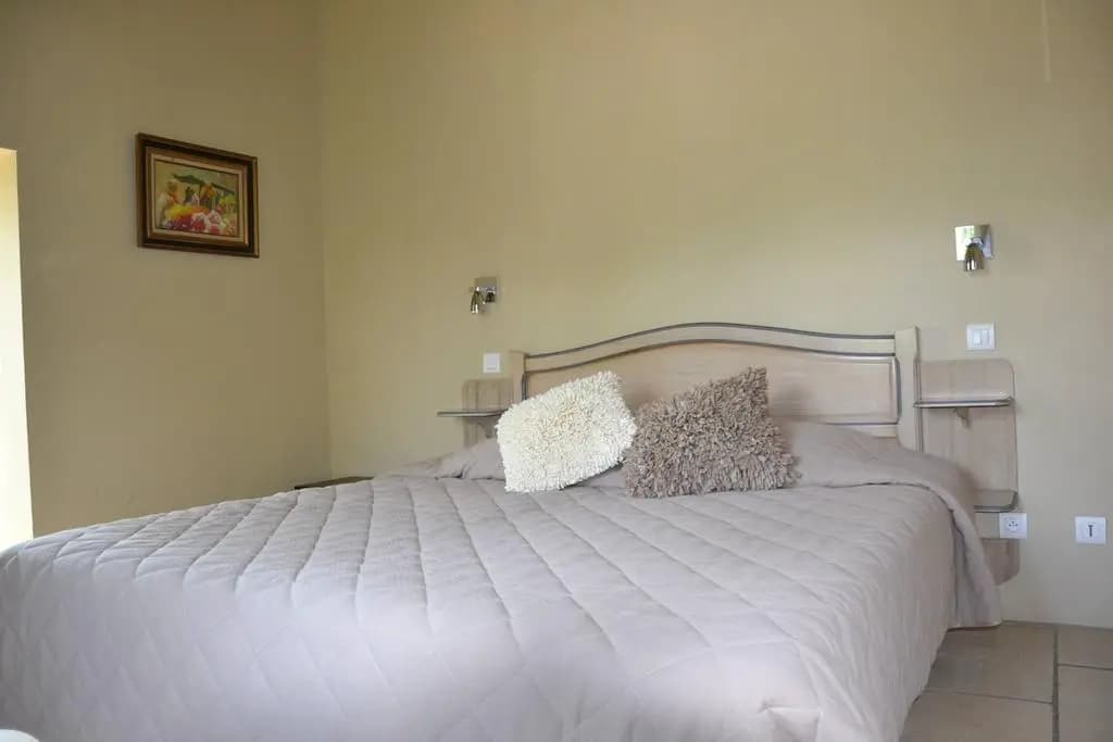 Hostellerie Le Paradou - Photo 1