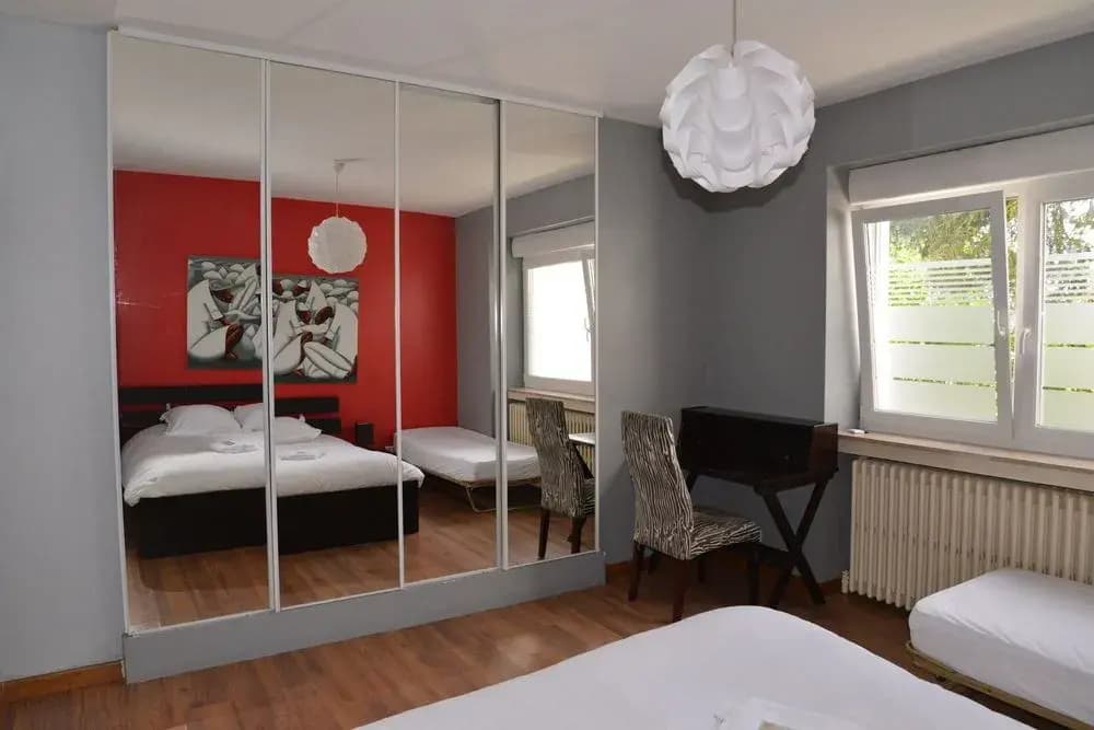 Les appartements sur Pompidou - Metz - Photo 3