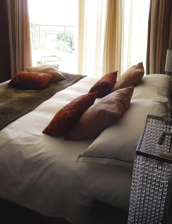 Hôtel Royal Mougins - Photo 5