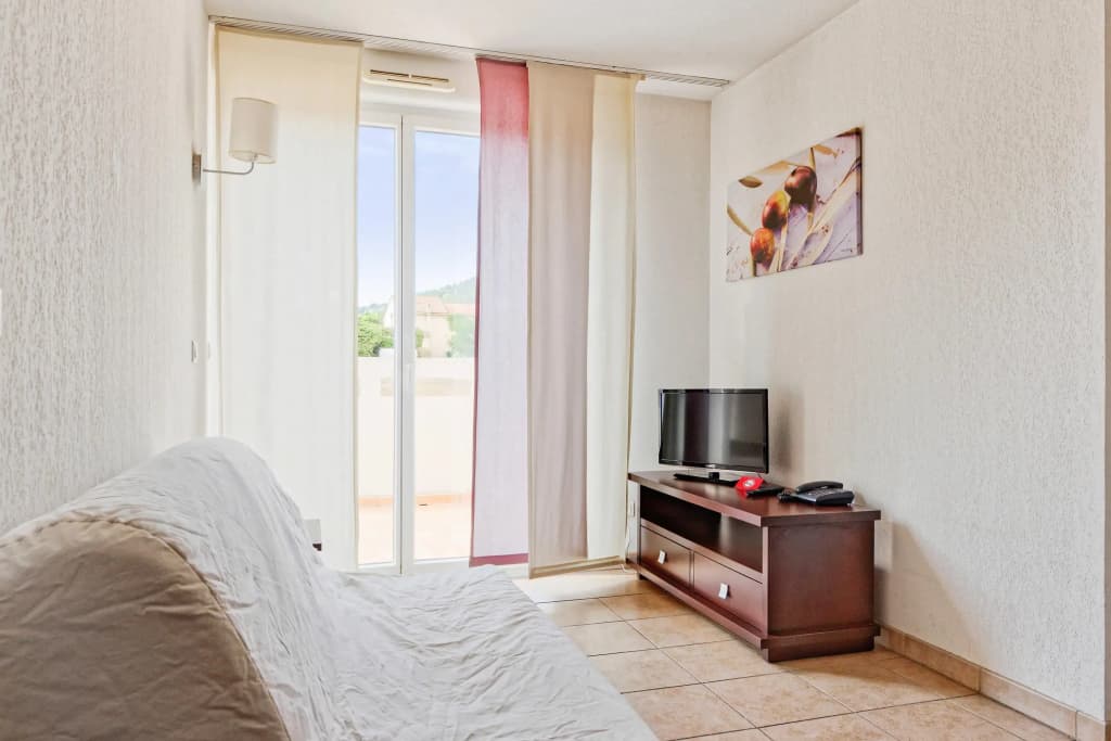 Comfort Aparthotel Six-Fours - Miniature 6