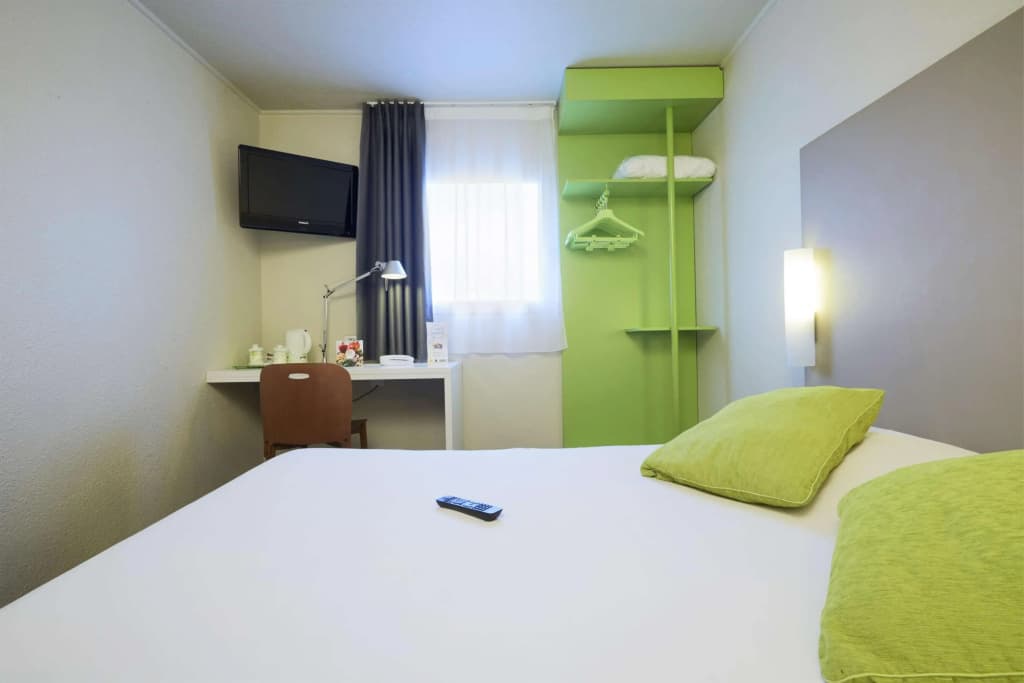Campanile Prime - Argenteuil - Photo 5