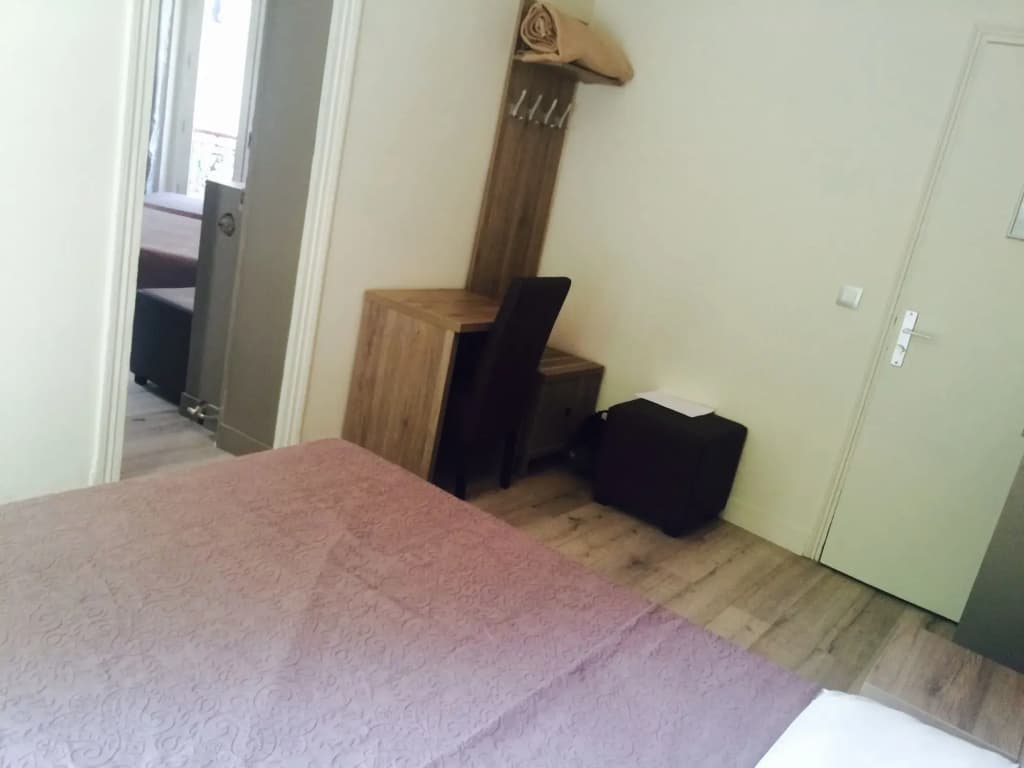 Grand Hôtel Magenta - Photo 4