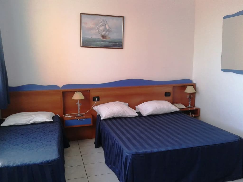 Hotel Sampiero - Photo 5