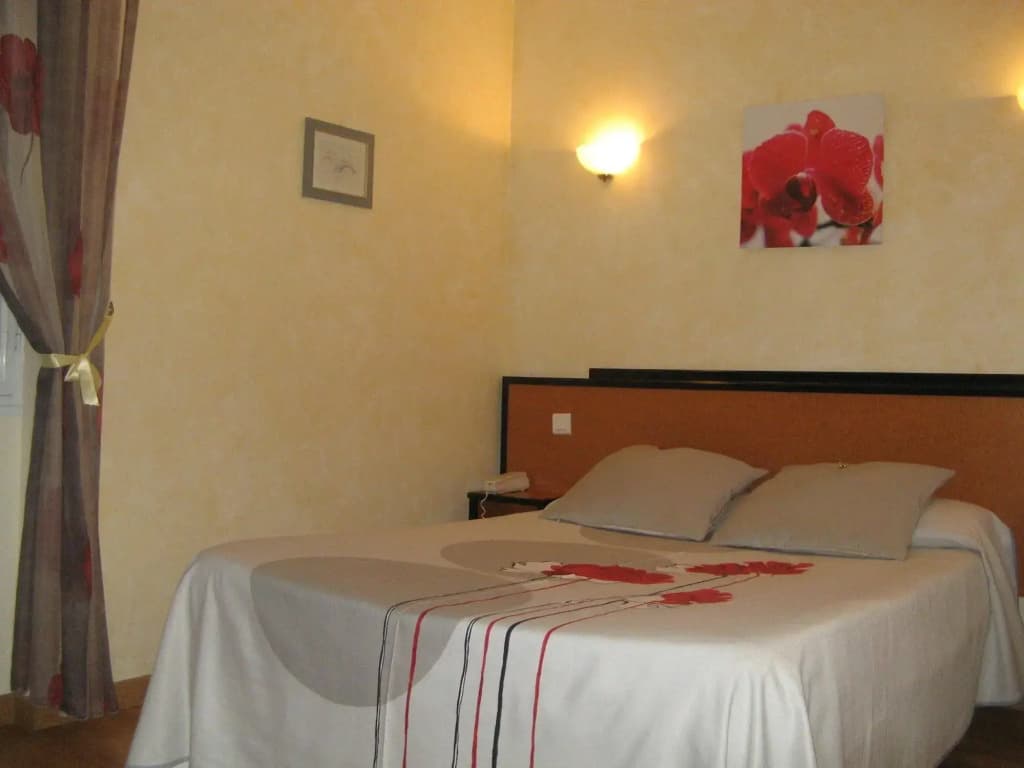 Le Relais des 5 Chateaux - Photo 1
