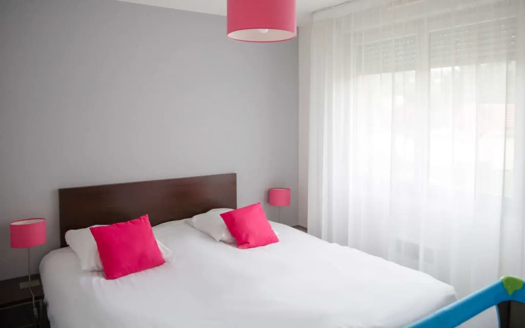 Comfort Aparthotel Besancon La City - Photo 5