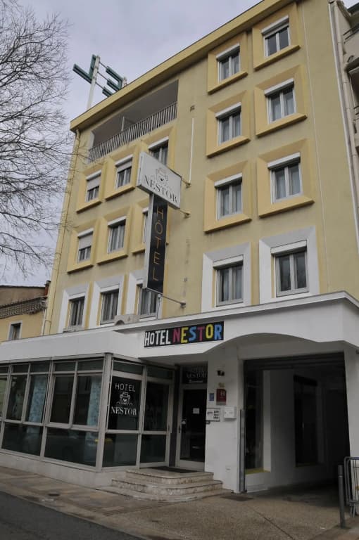 Hotel Nestor - Miniature 6