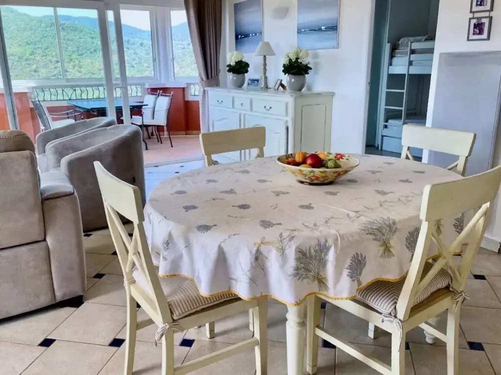 Panoramique Comfortable Holiday Residence - Photo 4