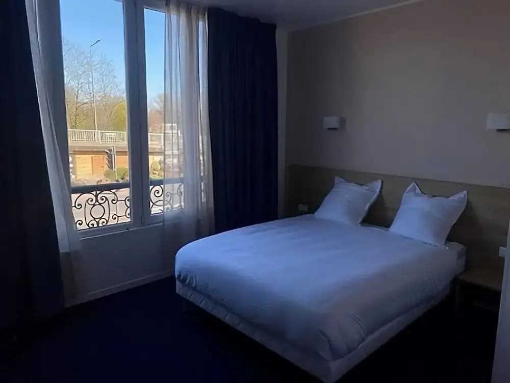 AppartHôtel7.Sensation - Miniature 4