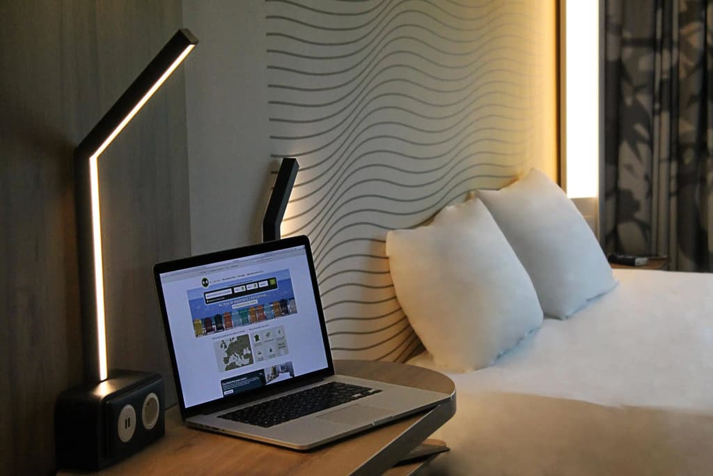B&B HOTEL Lille Centre Grand Palais - Photo 4