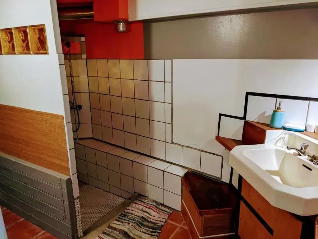 Maison Le Palais, 4 pièces, 5 personnes - FR-1-418-136 - Photo 4