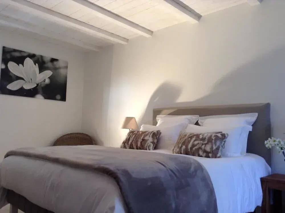 Chambre d'hôtes La Grange d'Aunis - Photo 1