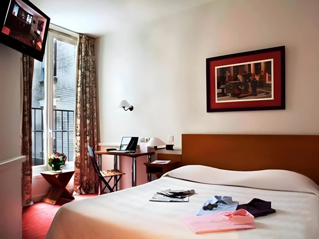 La Manufacture Hotel - Photo 5