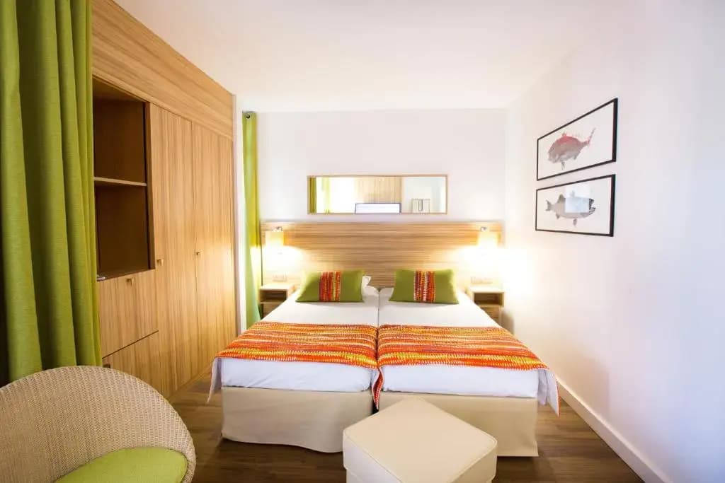 Hôtel Vacances Bleues Delcloy - Photo 1