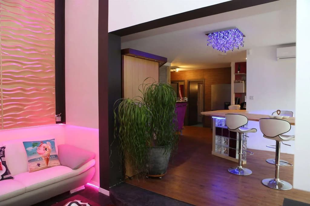 Hôtel Arc en Ciel et SPA - Les Sables d'Olonne - Photo 2