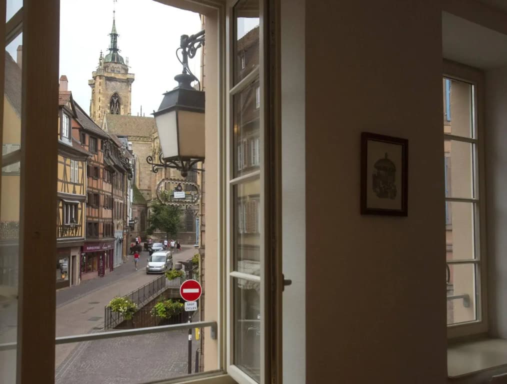 ColmarAppart Zuber - Photo 1