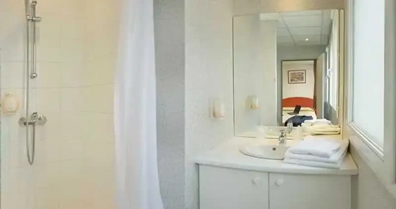 Appart Hotel Victoria Garden Mulhouse - Photo 5