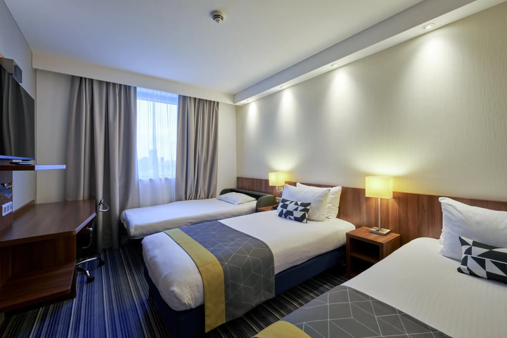 Holiday Inn Express Strasbourg - Centre by IHG - Photo 4