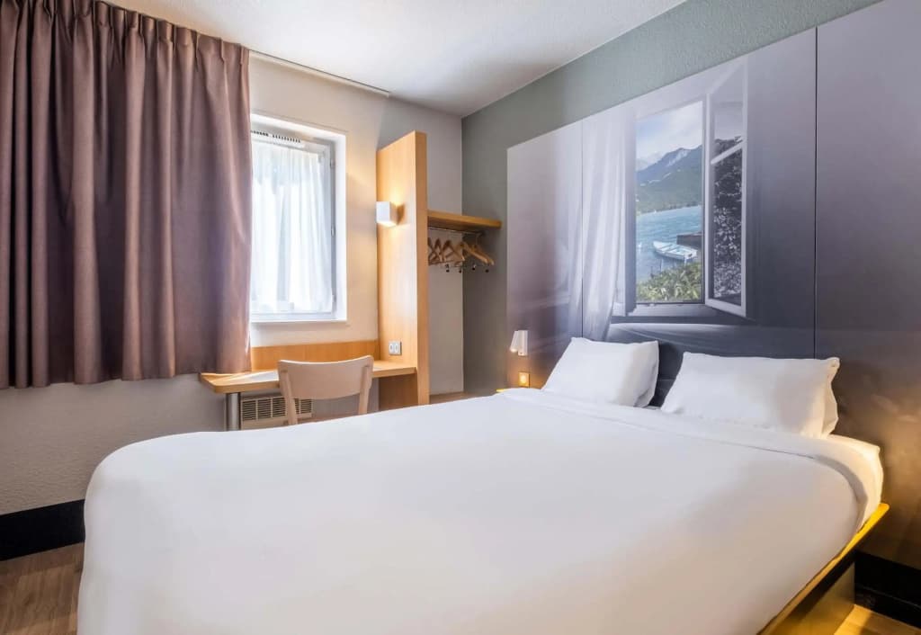 B&B HOTEL Annecy Argonay - Photo 2