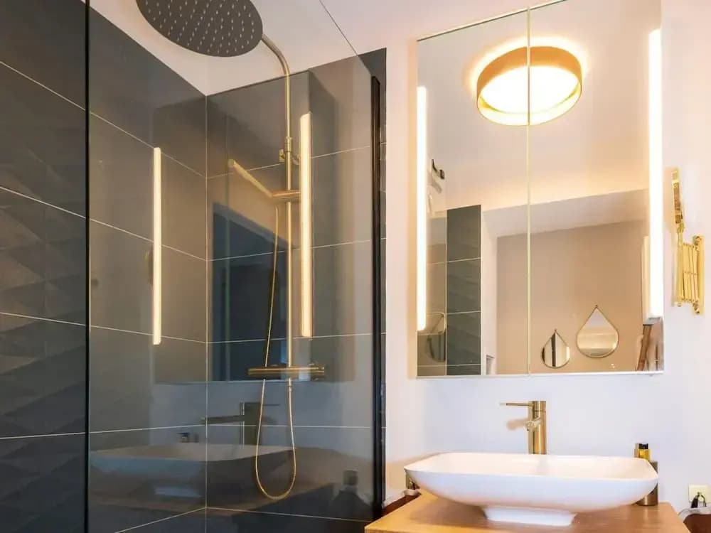 Modern Apartment With sea Views on the Cote Dazur - Photo 5