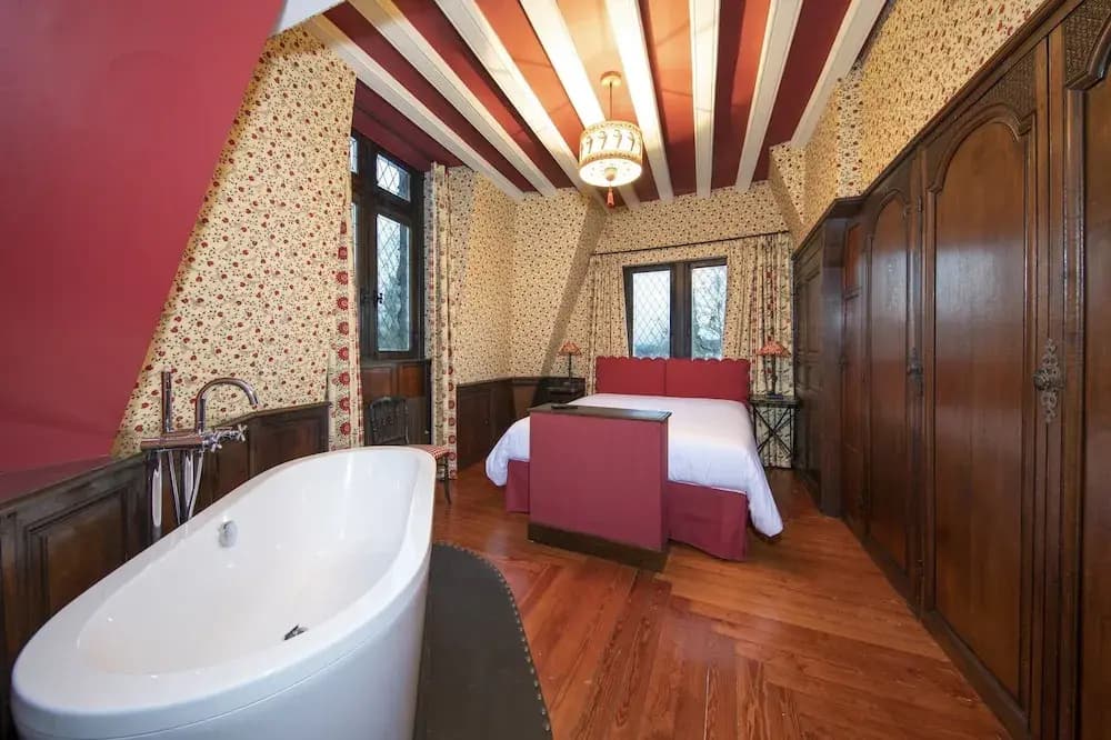 La Maison des Vieux Logis - Photo 3