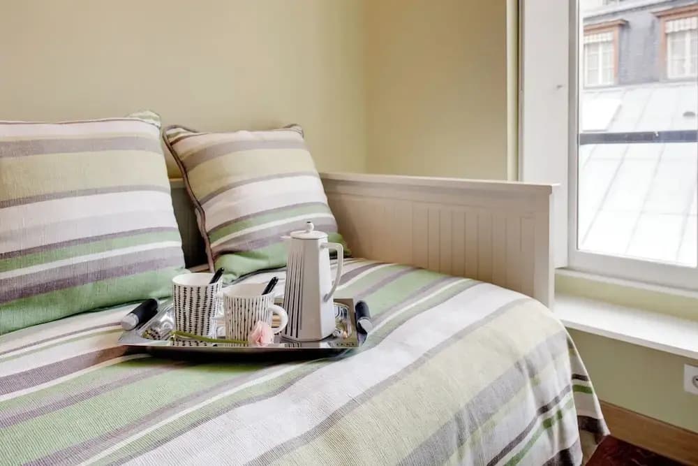 St Germain Grenelle Residence - Photo 3