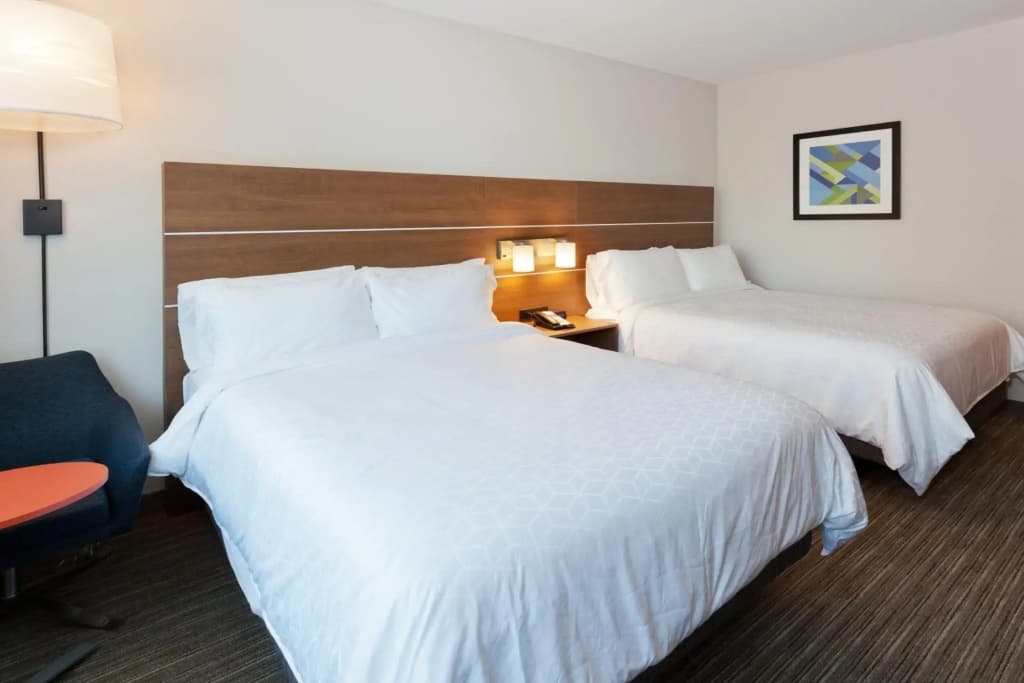 ibis budget Vélizy - Photo 5