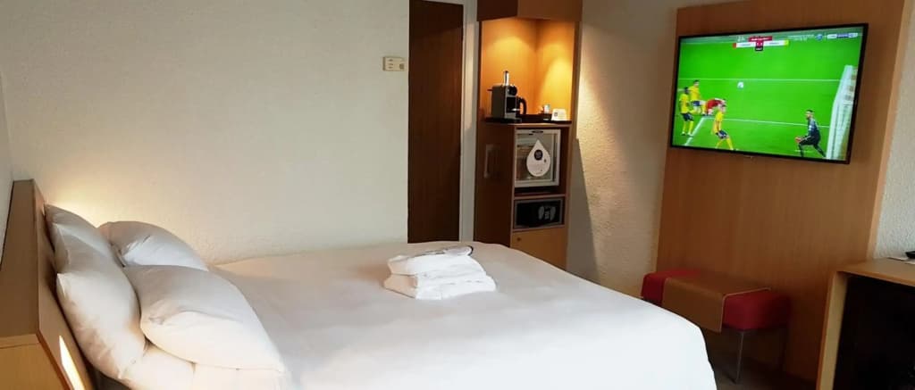 Novotel Metz Amneville Hotel - Photo 5