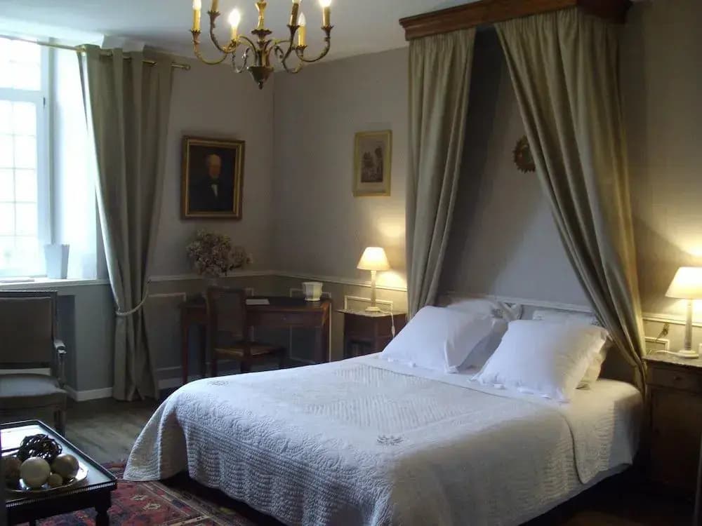 Manoir de la Baronnie - Miniature 4