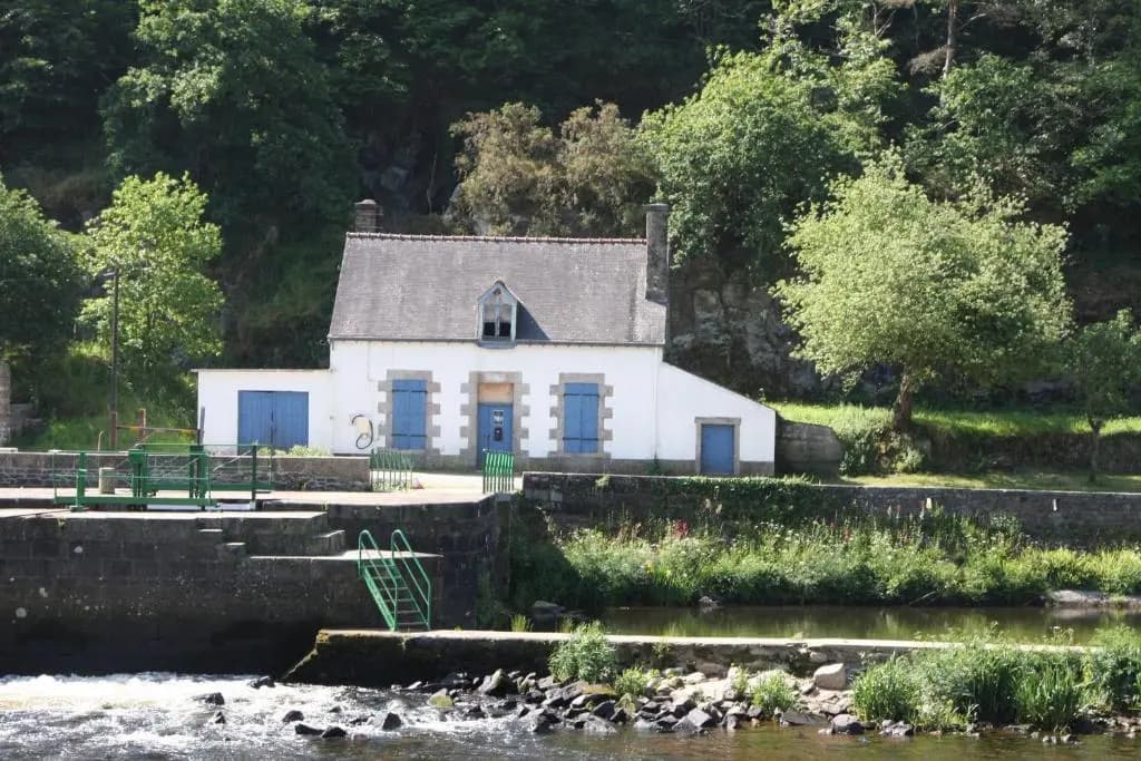 Korriganez - Hennebont - Photo 1