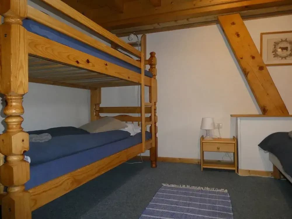 Central Hostel Châtel - Miniature 6