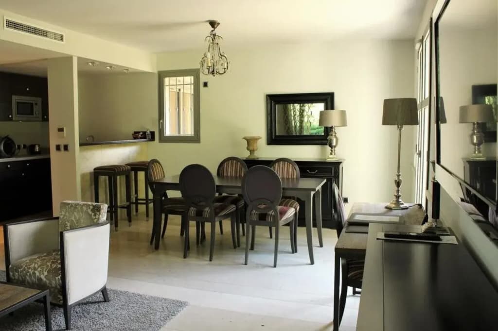 Les Mas du Grand Vallon - Photo 2