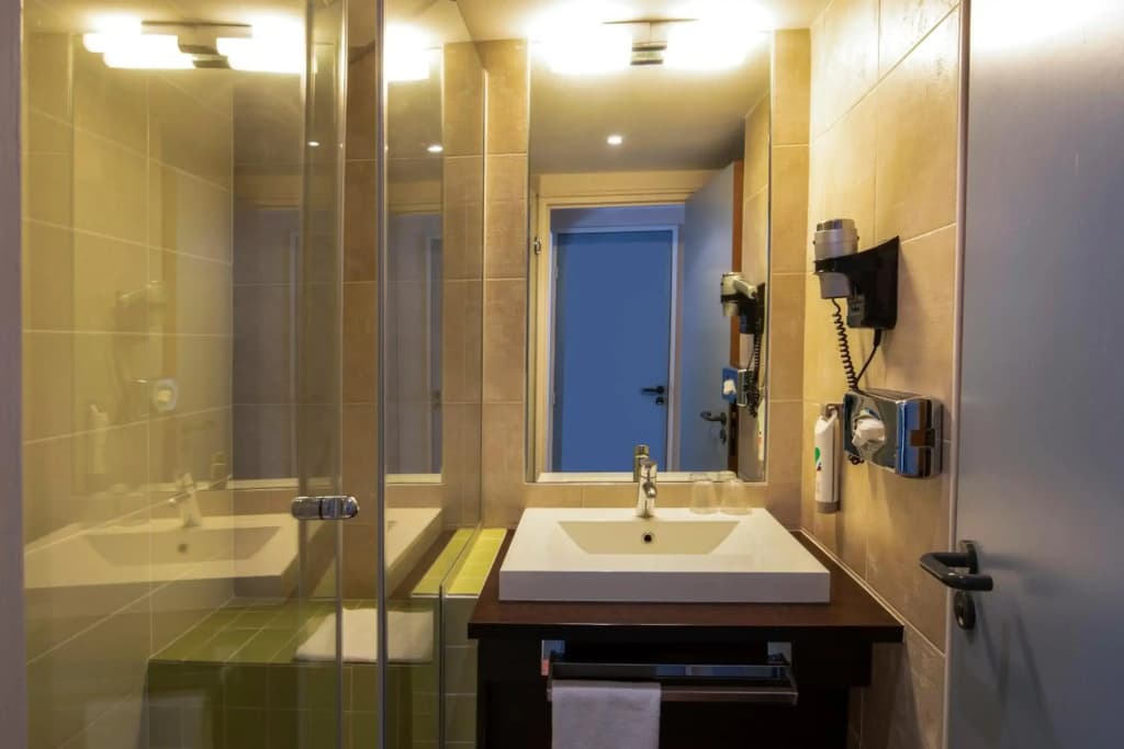ibis Styles Evry Courcouronnes Hotel and Events - Miniature 8