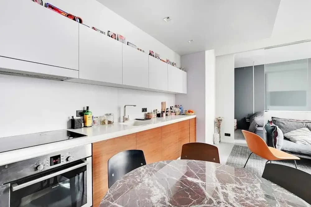 Charming Apartment - 1br/2p - In the Heart of Le Marais - Photo 5