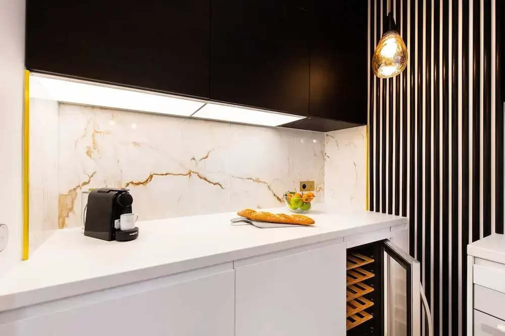 Sumptuous Apartment - 1br/6p - Bourse - Miniature 7