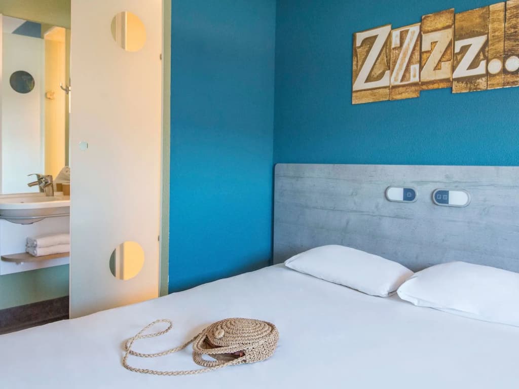 ibis budget Pertuis Portes du Luberon - Photo 5