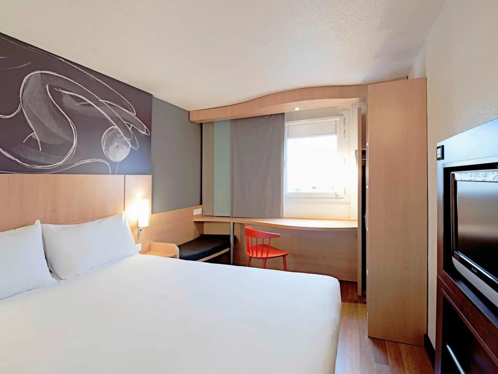 Ibis Montpellier Sud - Photo 5