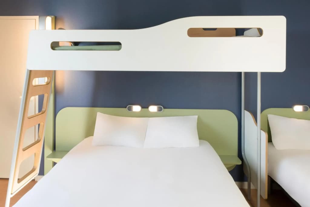 ibis budget Arles Palais des Congrès - Photo 5