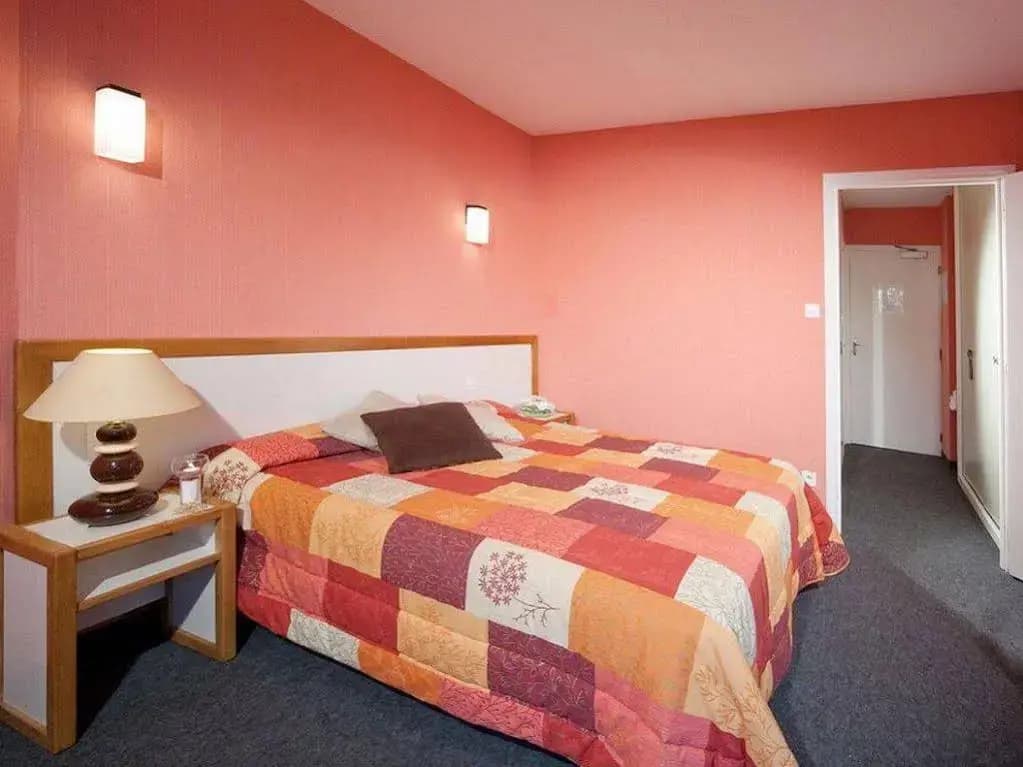 Hotel Des Voyageurs - Photo 5