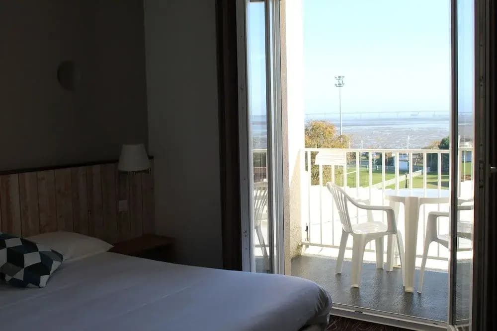 Hotel Mer et Forêt - Miniature 7