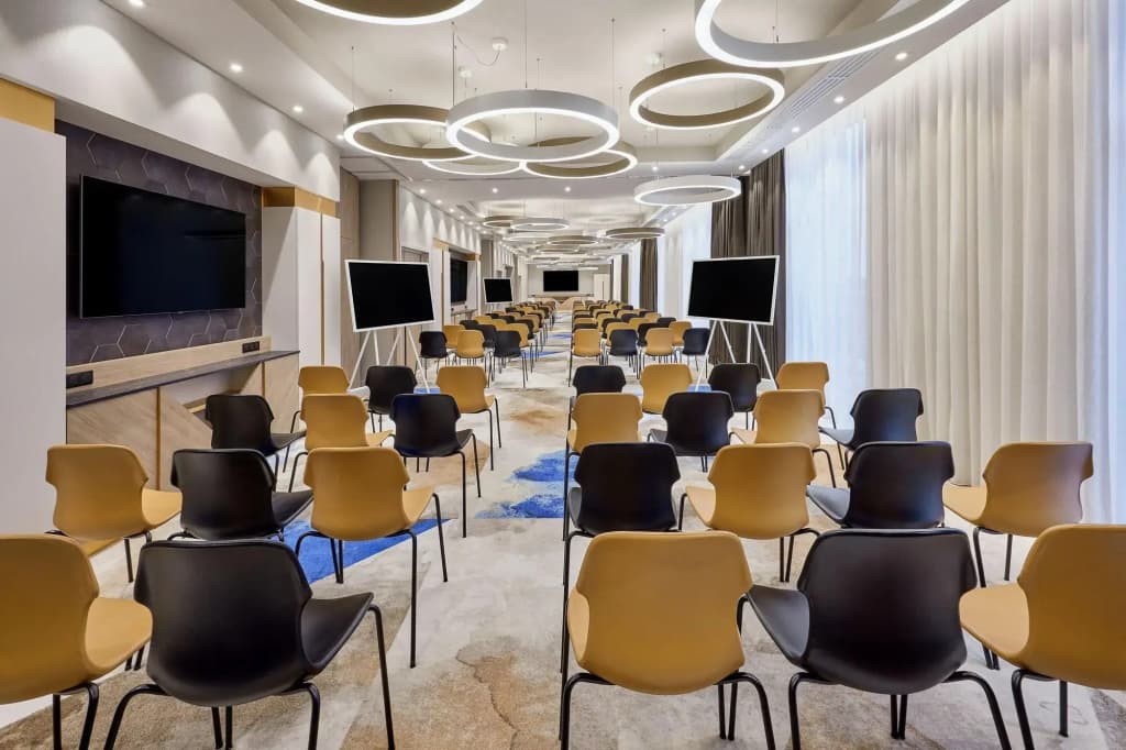 Residence Inn by Marriott Strasbourg - Photo 5