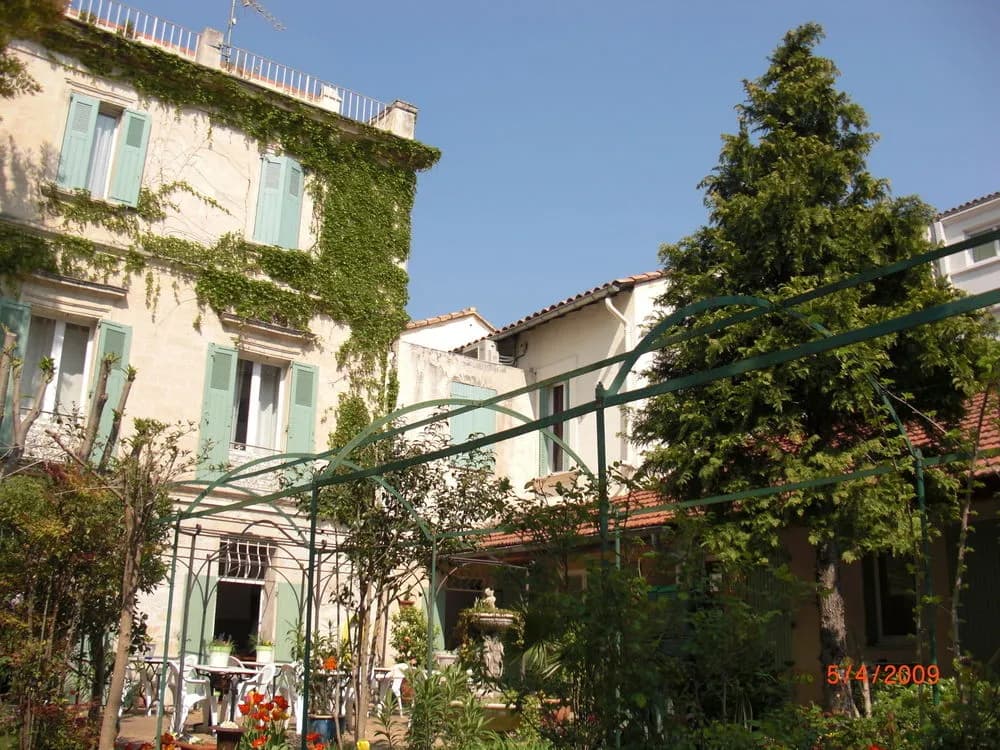 Au St Roch Hotel et Jardin - Photo 1
