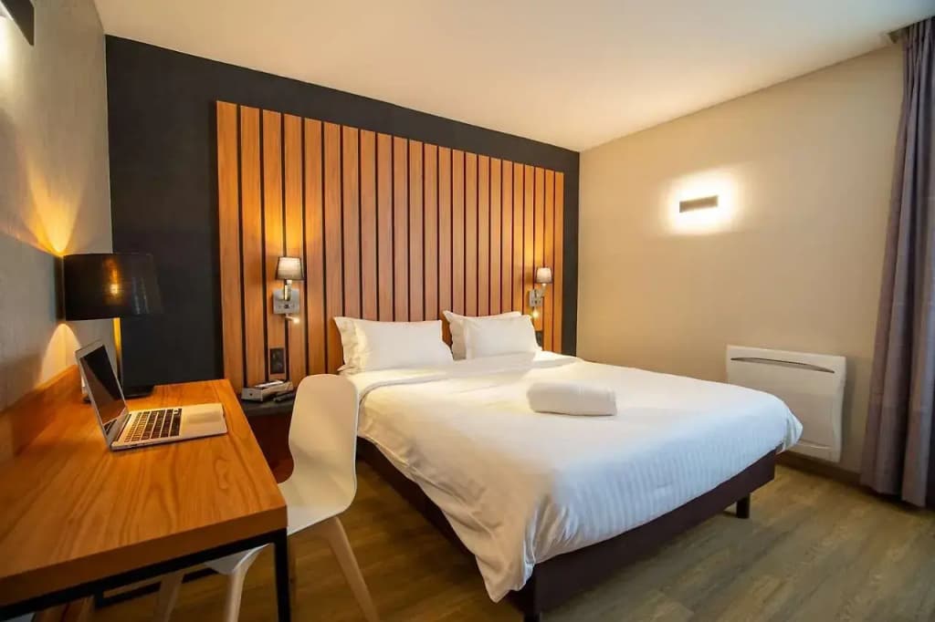 Best Western Cote des Sables Plouescat - Miniature 6