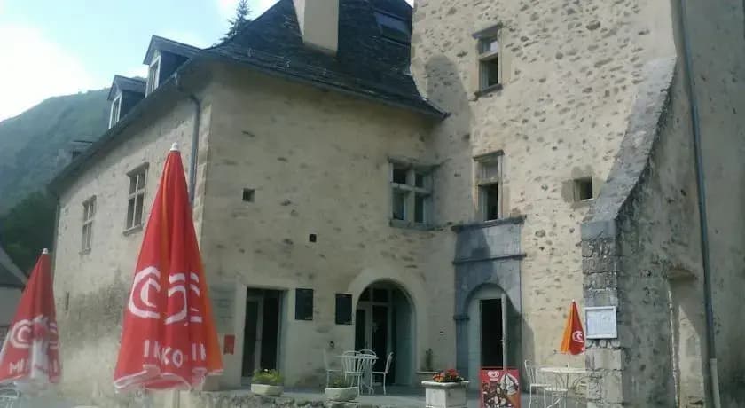 Chateau d'Arance - Photo 1