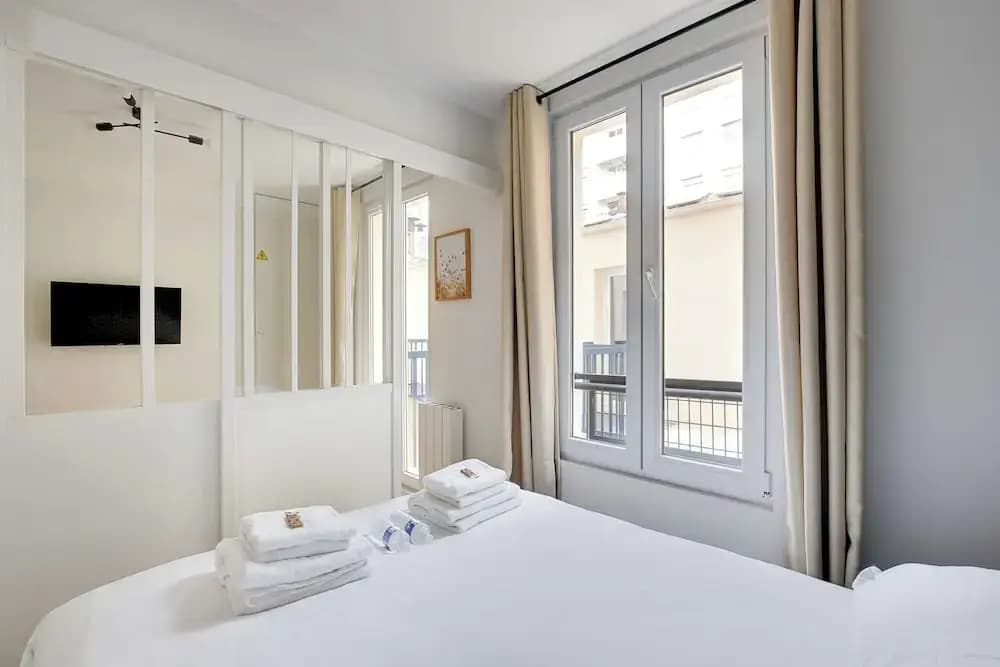 Newly Renovated Appartement Hotel Residence - Photo 3