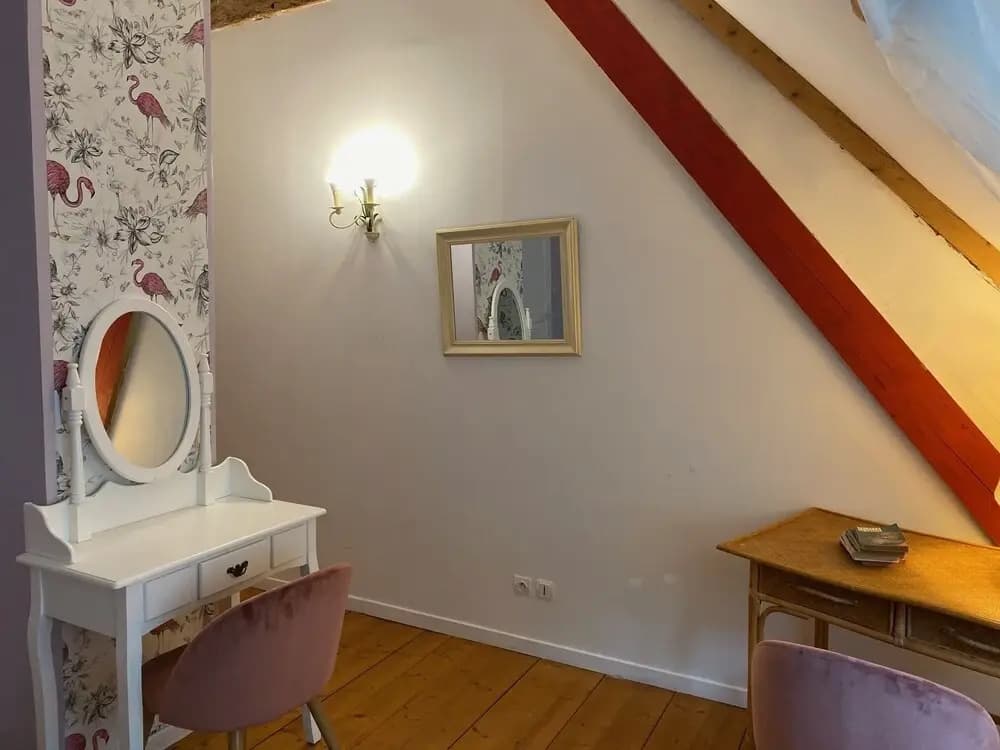 Le Domaine de la Cour - Photo 1
