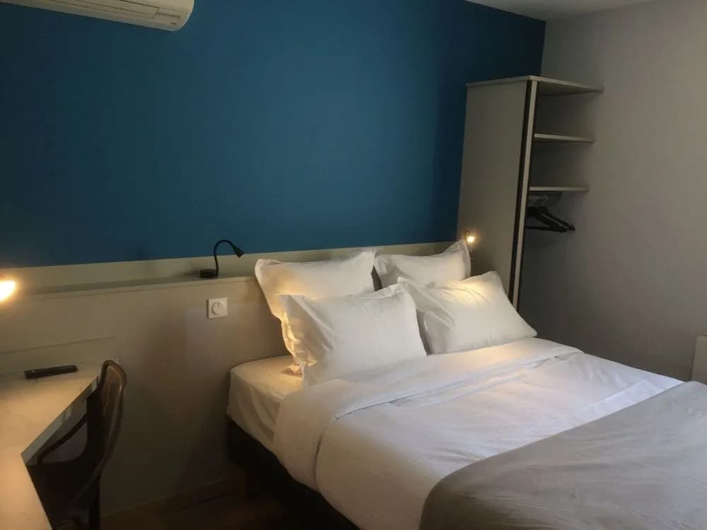 Hôtel Azur - Photo 3