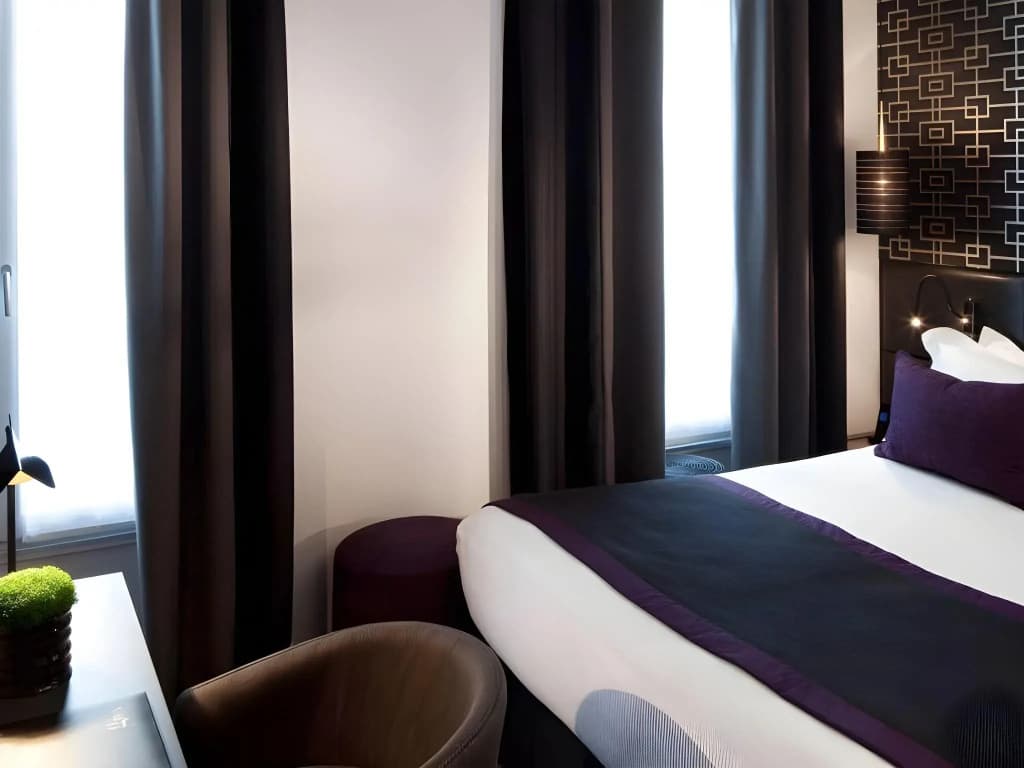 Le Grey Hotel - Photo 5