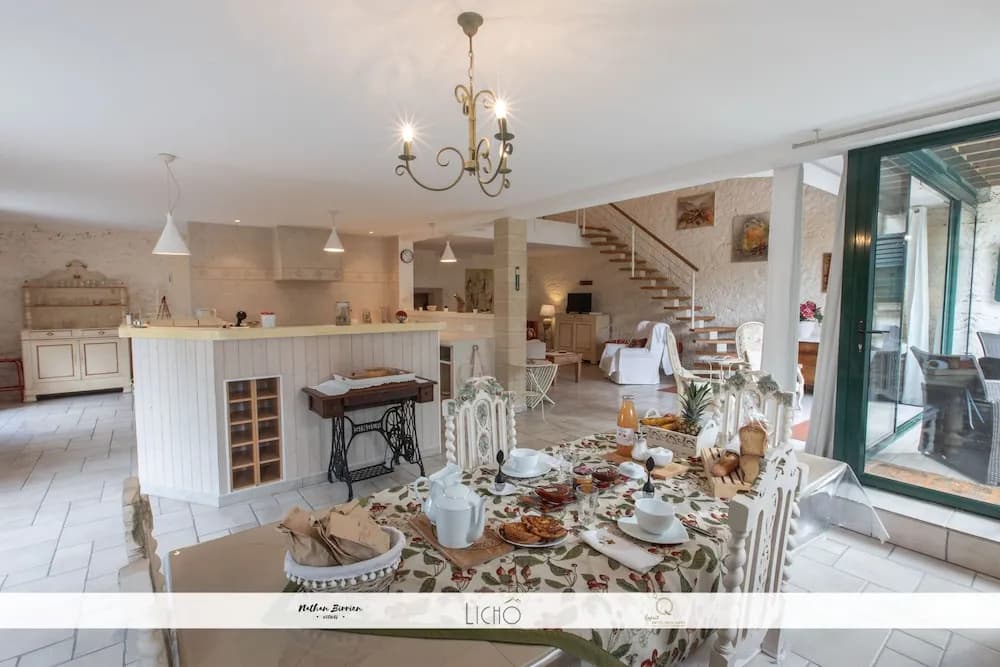 La Grange de Bellefontaine - Photo 5