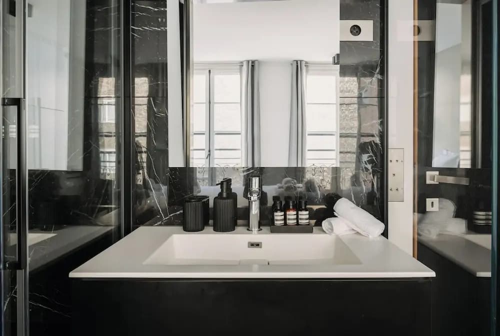 HIGHSTAY - Luxury Serviced Apartments - Place Vendôme - Miniature 7