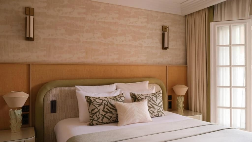 Villa Miraé by Inwood Hotels - Cap d'Antibes - Photo 3